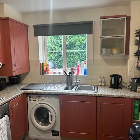 شقة Beautiful 1 Bed In Wycombe هاي ويكومبْ المظهر الخارجي الصورة