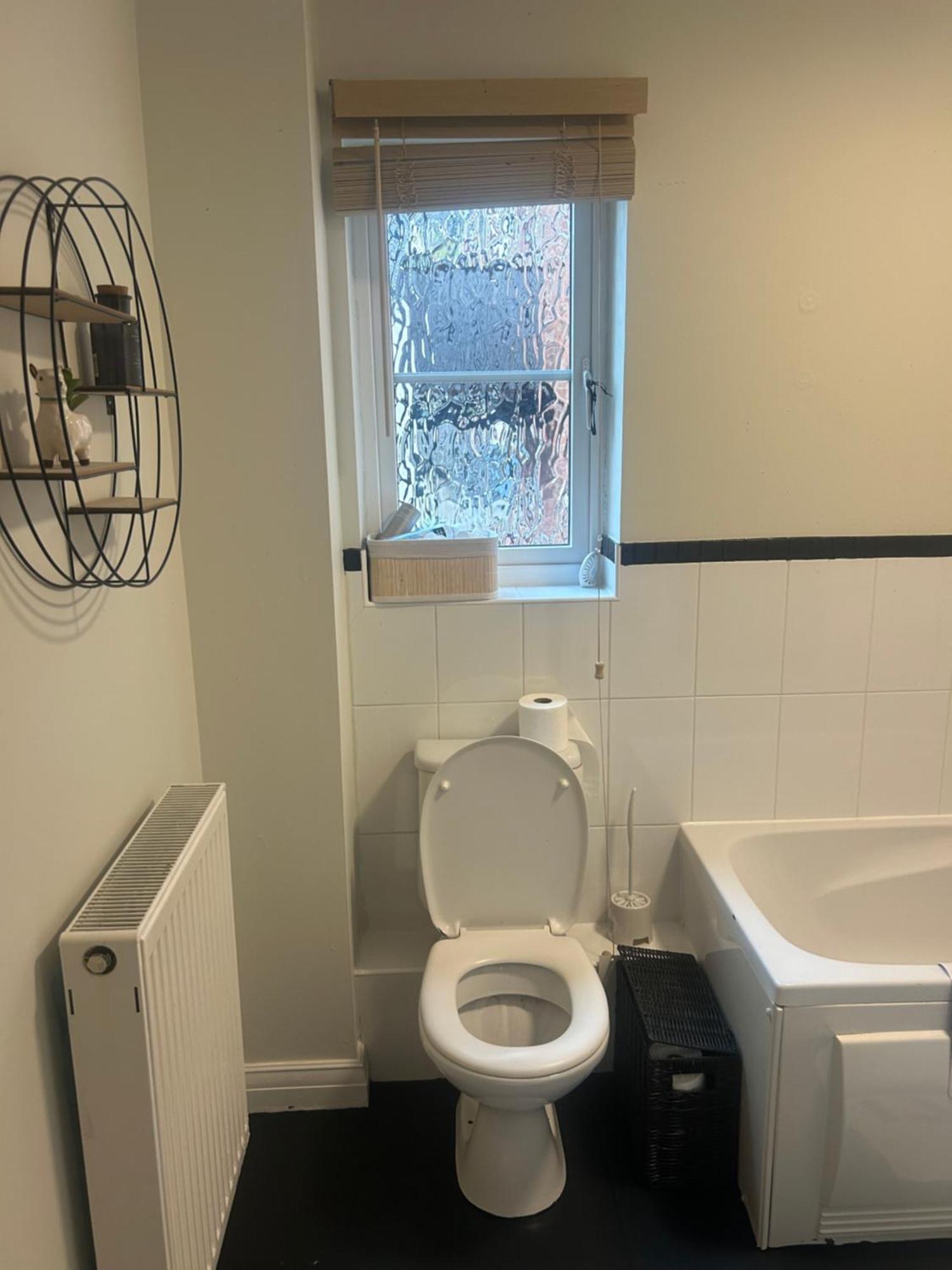 شقة Beautiful 1 Bed In Wycombe هاي ويكومبْ المظهر الخارجي الصورة