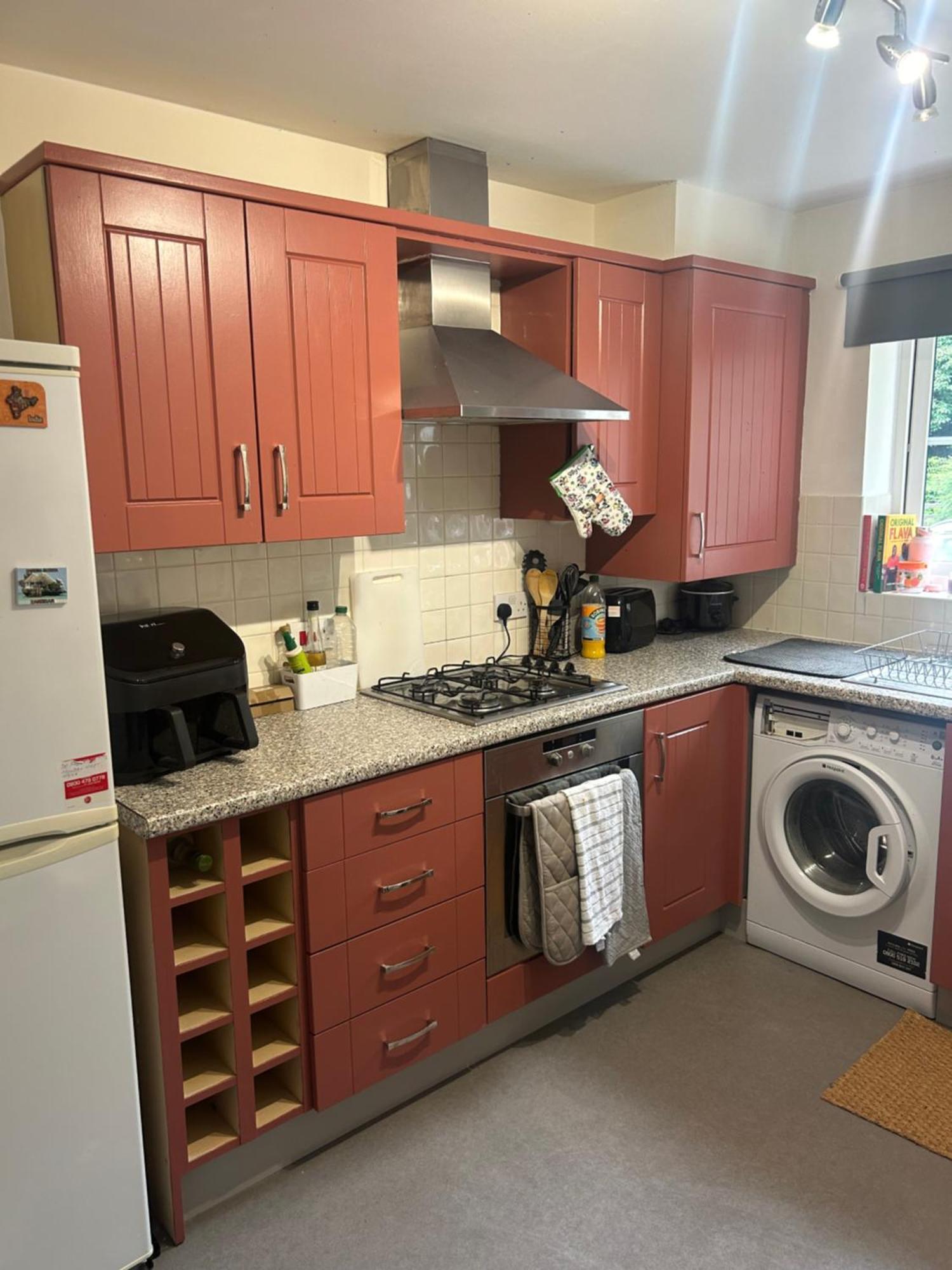 شقة Beautiful 1 Bed In Wycombe هاي ويكومبْ المظهر الخارجي الصورة