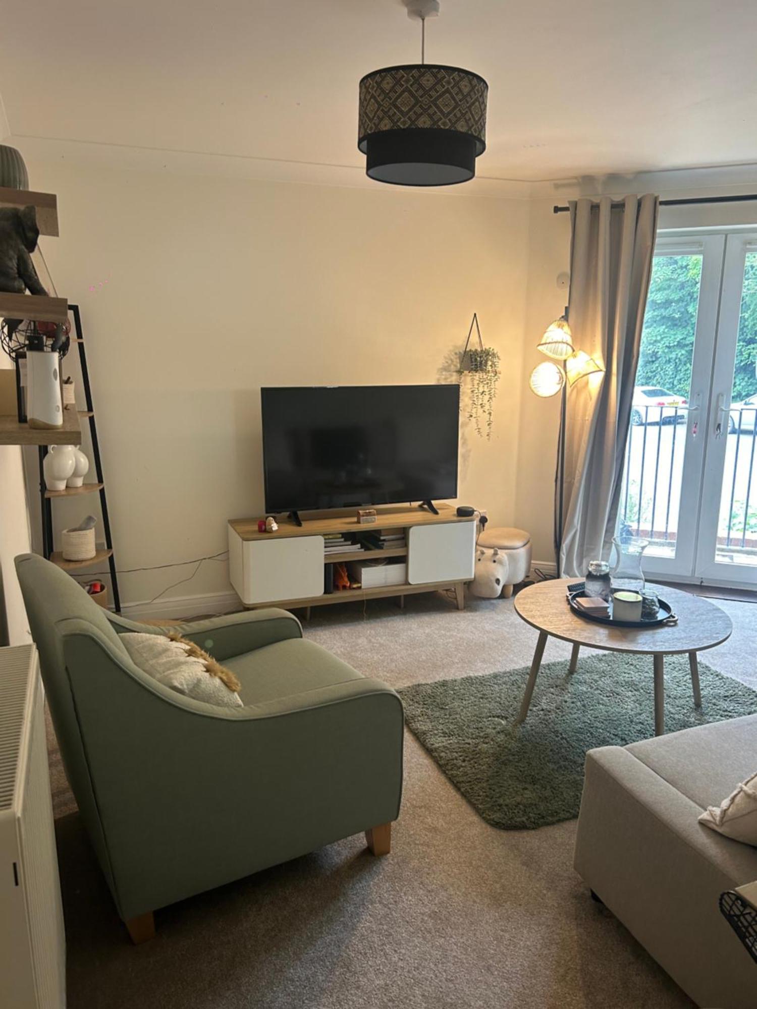 شقة Beautiful 1 Bed In Wycombe هاي ويكومبْ المظهر الخارجي الصورة