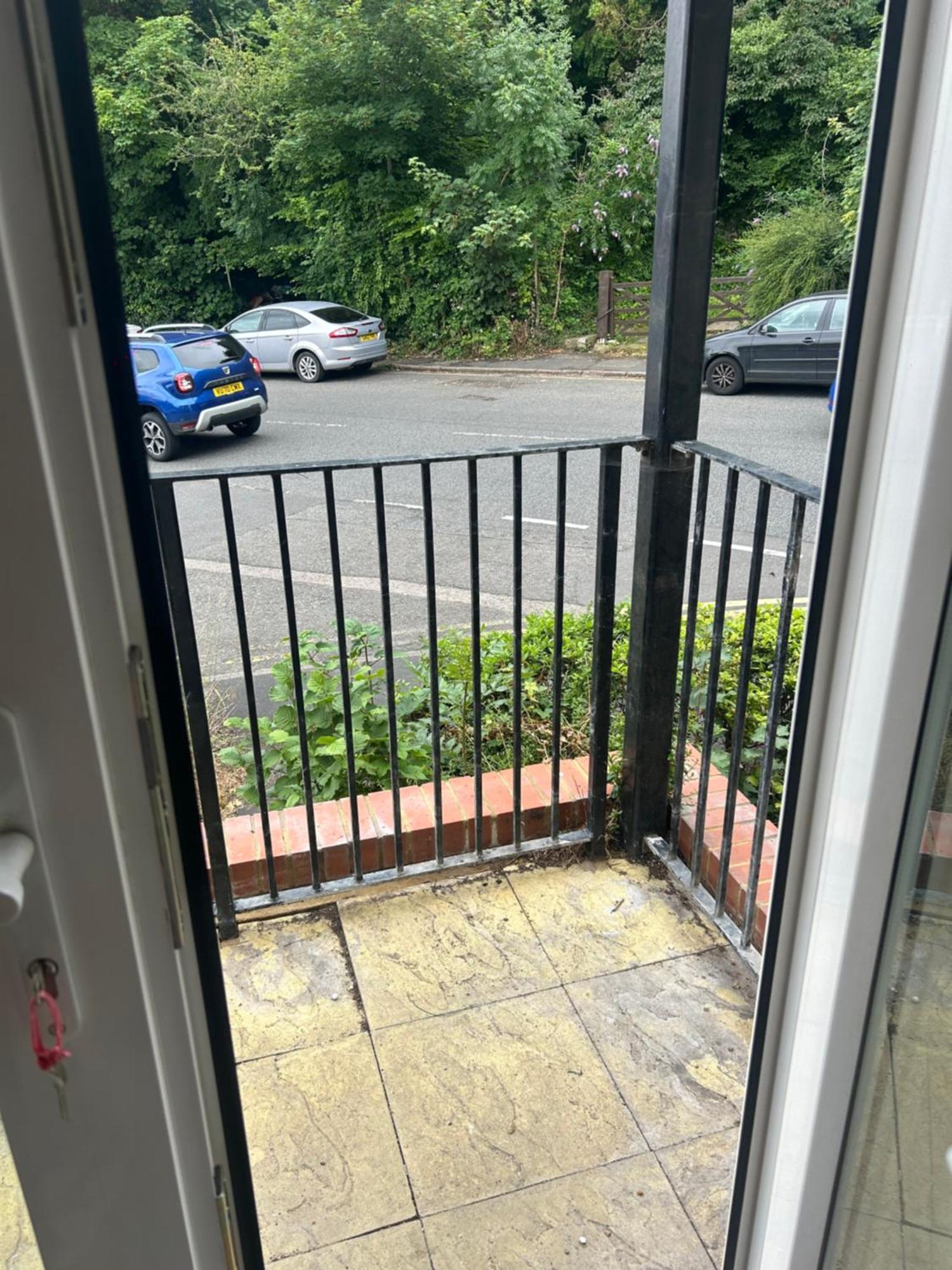 شقة Beautiful 1 Bed In Wycombe هاي ويكومبْ المظهر الخارجي الصورة