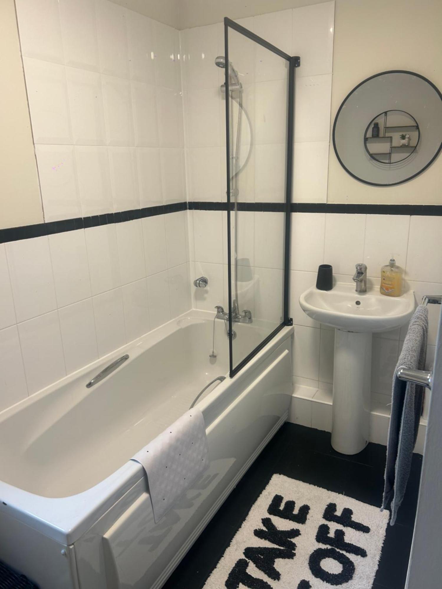 شقة Beautiful 1 Bed In Wycombe هاي ويكومبْ المظهر الخارجي الصورة